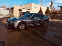 Сүрөт унаа BMW 5 серия