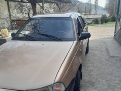 Сүрөт унаа Daewoo Nexia