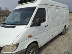 Фото авто Mercedes-Benz Sprinter