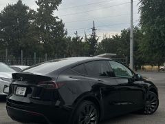 Сүрөт унаа Tesla Model Y