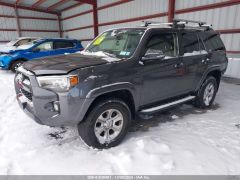 Сүрөт унаа Toyota 4Runner