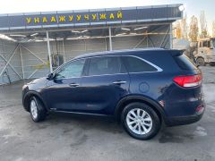 Photo of the vehicle Kia Sorento