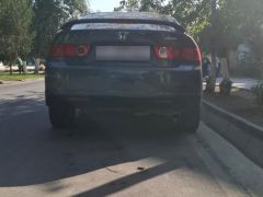 Photo of the vehicle Honda Accord