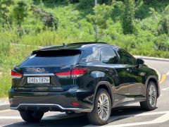 Фото авто Lexus RX