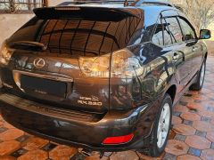 Фото авто Lexus RX