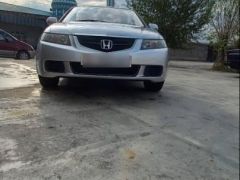 Фото авто Honda Accord