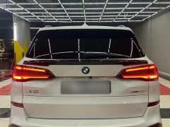 Сүрөт унаа BMW X5