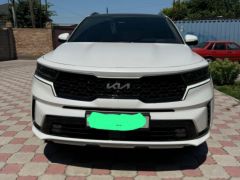 Фото авто Kia Sorento