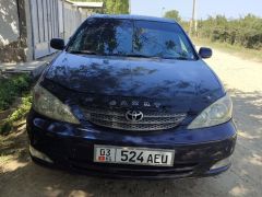 Photo of the vehicle Toyota Camry