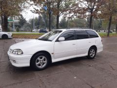 Сүрөт унаа Toyota Caldina