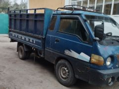 Фото авто Hyundai Porter