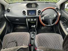 Фото авто Toyota Ist