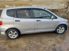 Photo of the vehicle Honda Fit