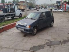 Фото авто Daewoo Tico