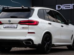 Photo BMW X5  2018