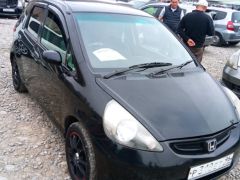 Сүрөт унаа Honda Fit