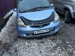 Photo of the vehicle Honda Fit