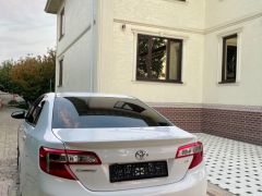 Сүрөт унаа Toyota Camry