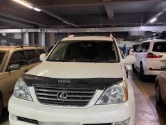 Фото авто Lexus GX