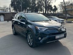 Фото авто Toyota RAV4