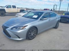 Сүрөт унаа Lexus ES