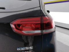 Photo of the vehicle Haval H6