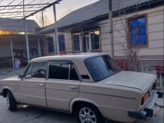 Сүрөт унаа ВАЗ (Lada) 2106