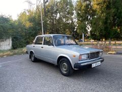 Photo of the vehicle ВАЗ (Lada) 2107