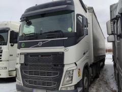 Фото авто Volvo FH