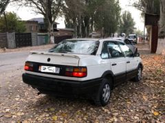 Сүрөт унаа Volkswagen Passat