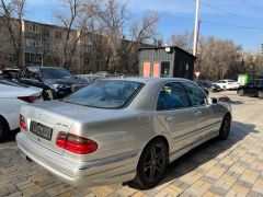 Photo of the vehicle Mercedes-Benz E-Класс