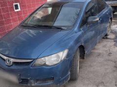 Сүрөт унаа Honda Civic