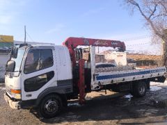 Фото авто Mitsubishi Fuso