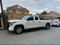 Сүрөт унаа Toyota Tundra