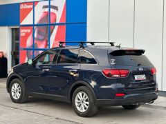 Фото авто Kia Sorento