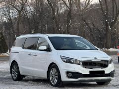 Photo of the vehicle Kia Carnival