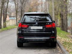 Сүрөт унаа BMW X5