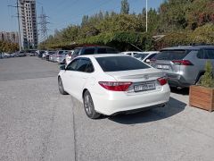 Сүрөт унаа Toyota Camry