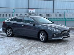 Сүрөт унаа Hyundai Sonata