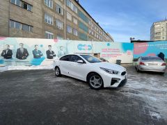 Сүрөт унаа Kia K3