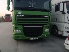 Фото авто DAF XF105 series