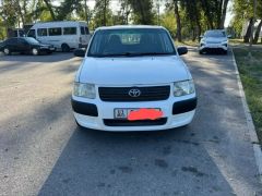 Сүрөт унаа Toyota Probox