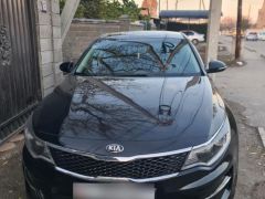 Фото авто Kia Optima