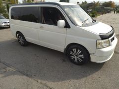 Сүрөт унаа Honda Stepwgn