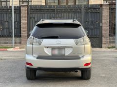 Сүрөт унаа Lexus RX