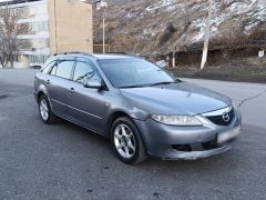 Photo of the vehicle Mazda 6