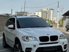 Фото авто BMW X5