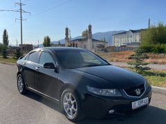 Сүрөт унаа Honda Accord