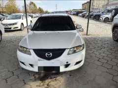 Сүрөт унаа Mazda 6