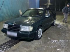 Photo of the vehicle Mercedes-Benz W124